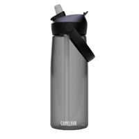 Thrive Flip Straw 750ml Waterfles