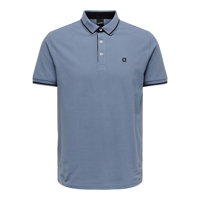 Fletcher Life Slim Polo