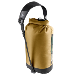 DRY BAG SLING - ONE SIZE  (JET BLACK) ONE SIZE