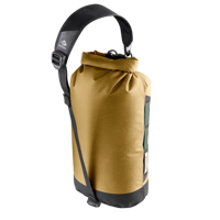 DRY BAG SLING - ONE SIZE (JET BLACK) ONE SIZE