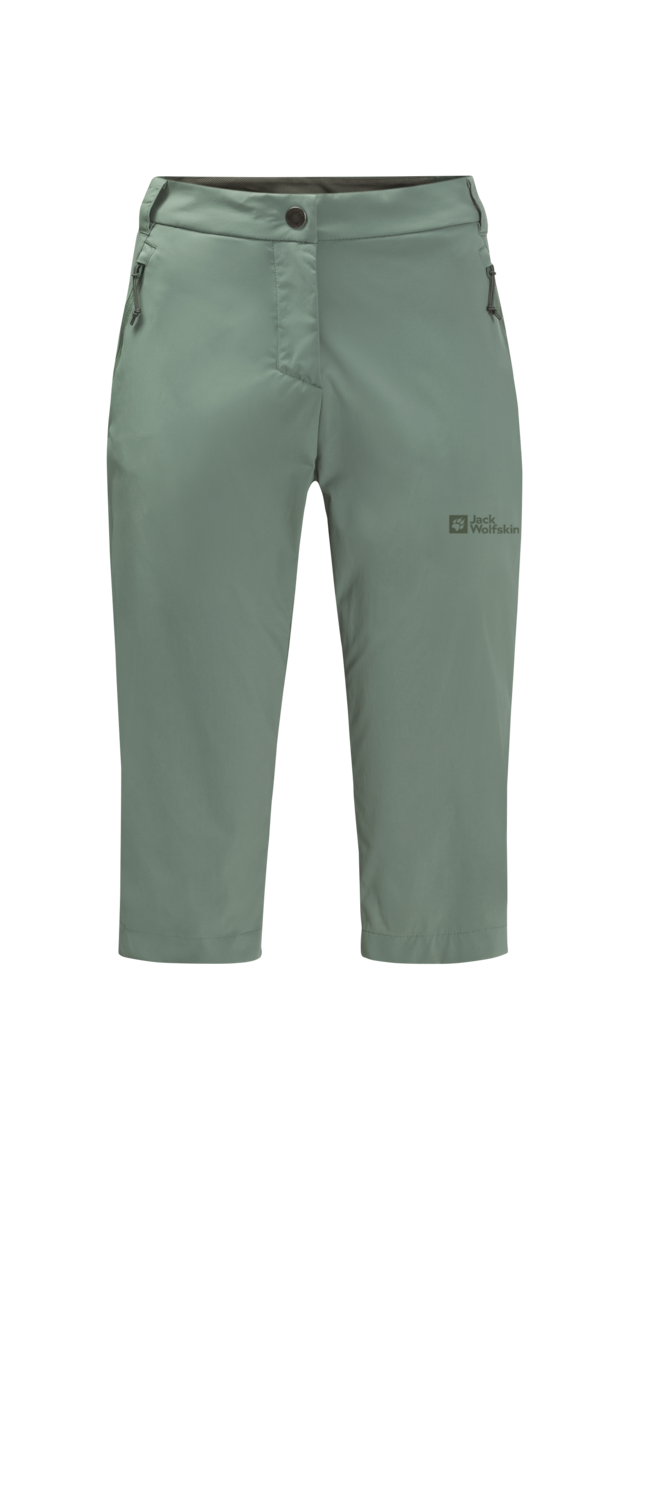 Activate Light Driekwart Broek