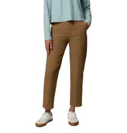 ROC Straight Leg Pant