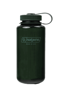 Wide-Mouth Waterfles 1000 ml