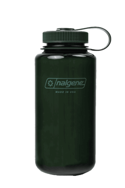 Wide-Mouth Waterfles 1000 ml