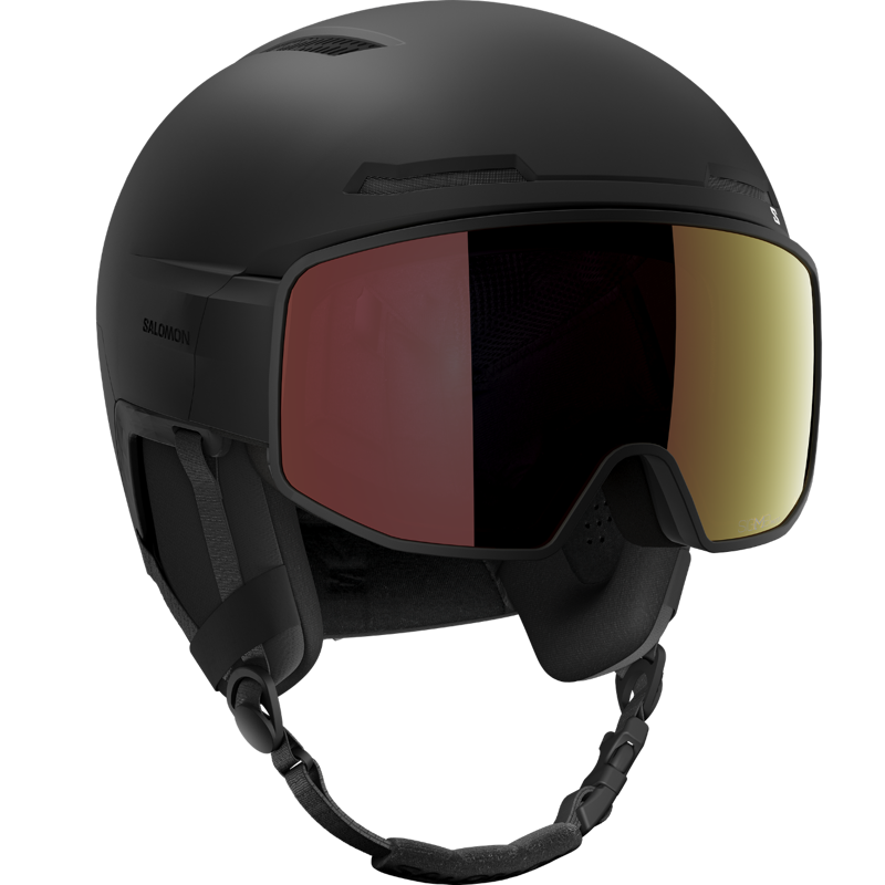 Driver Pro Sigma Photo Mips Skihelm