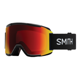 Squad Skibril (Red Mirror Lens)