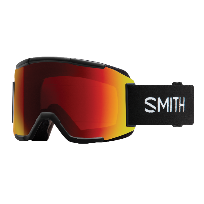 Squad Skibril (Red Mirror Lens)