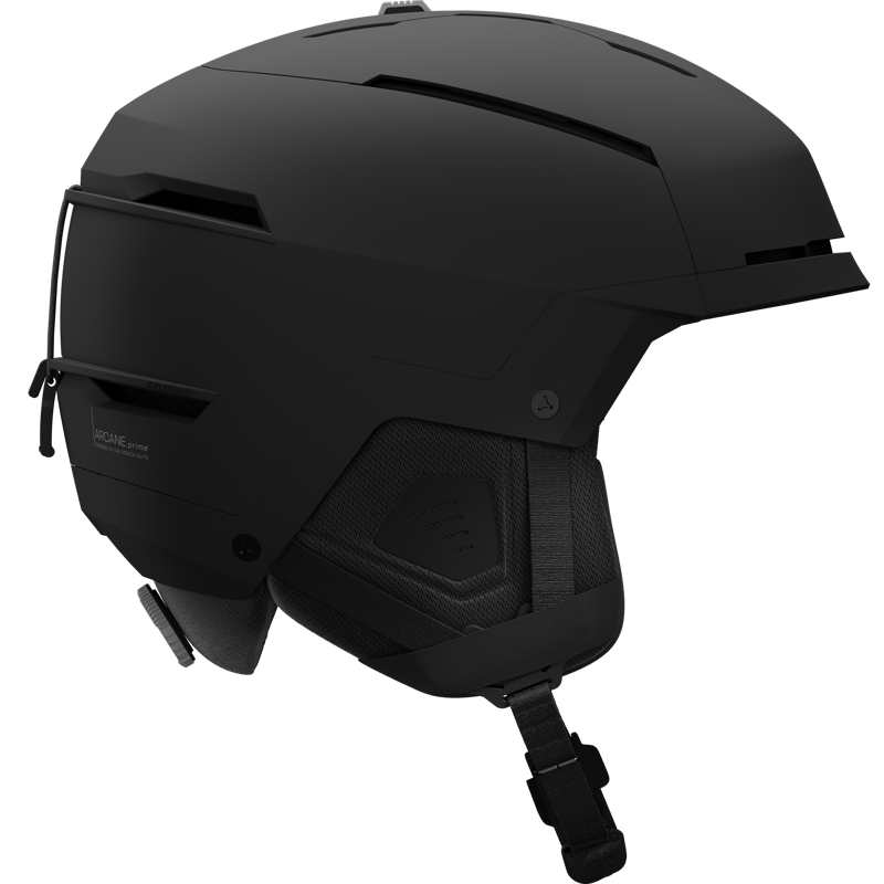 Arcane Prime MIPS Skihelm