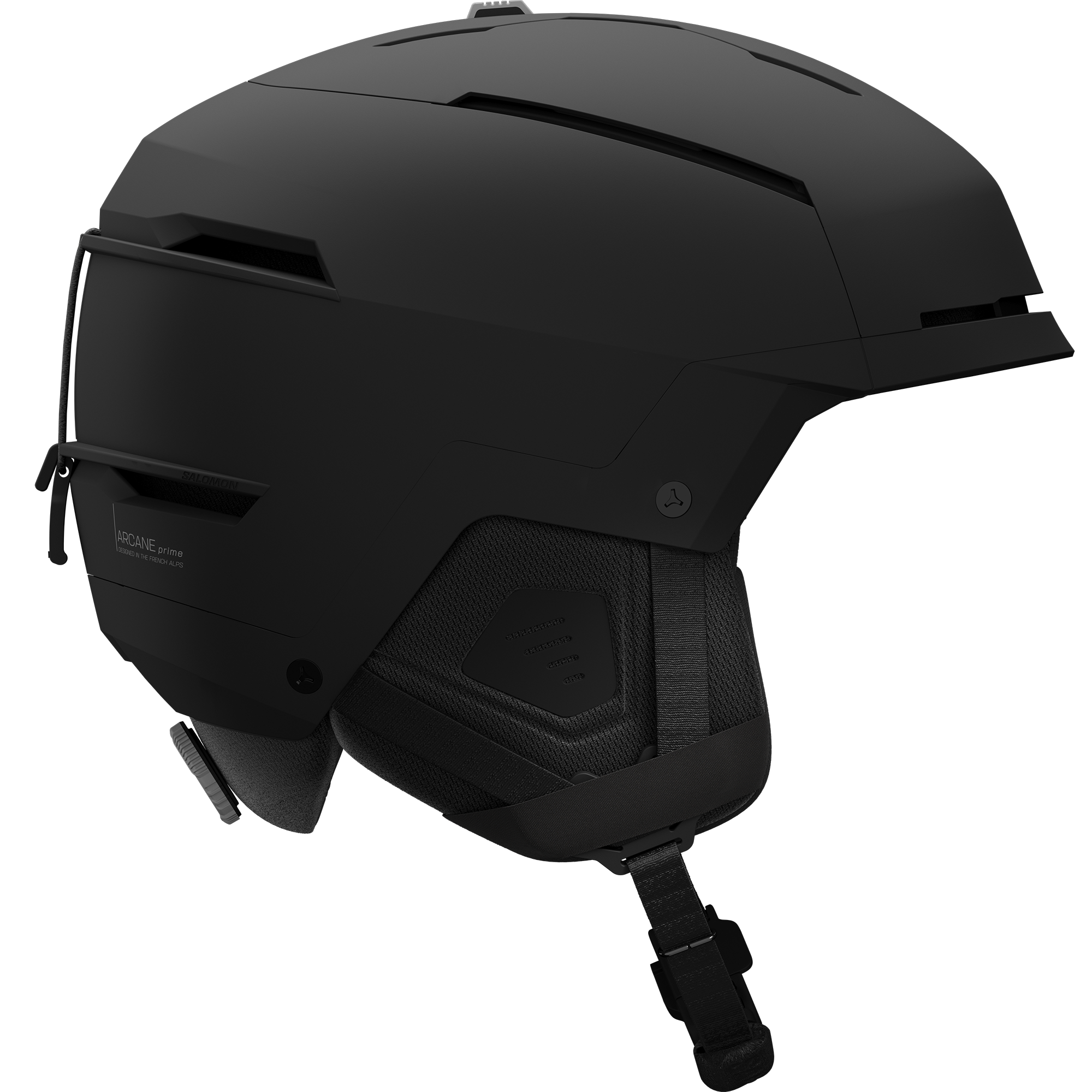 Arcane Prime MIPS Skihelm