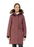 Donkerrood