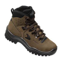 Zermatt Mid Wandelschoen