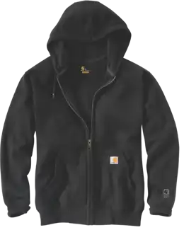 Paxton FullZip Sweatshirt