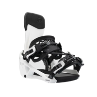 LT Supermatic Snowboardbinding