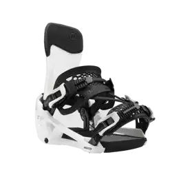 LT Supermatic Snowboardbinding