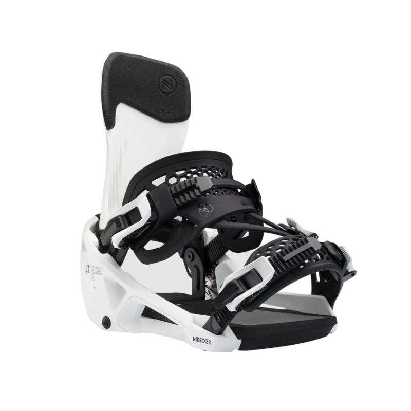 LT Supermatic Snowboardbinding