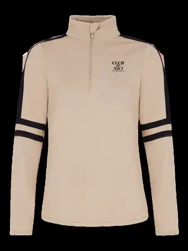 Protest Prue 1/4 Zip Trui