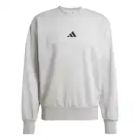 Essentials Feelcozy Fleece Sweatshirt