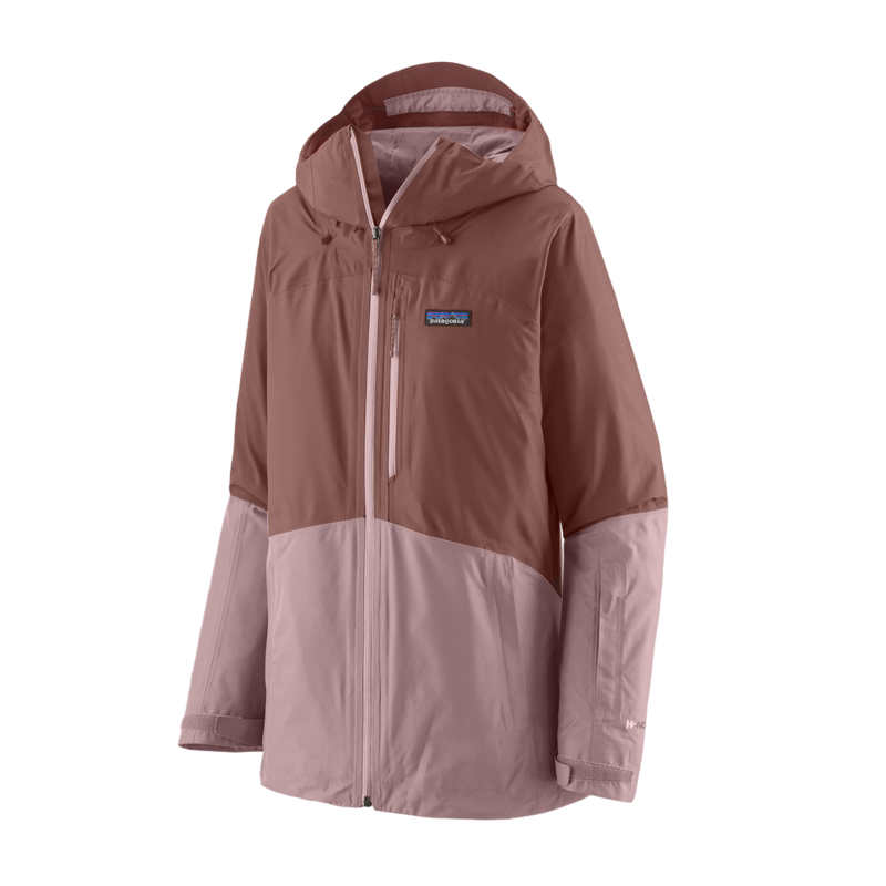 Powder Town Wintersportjas