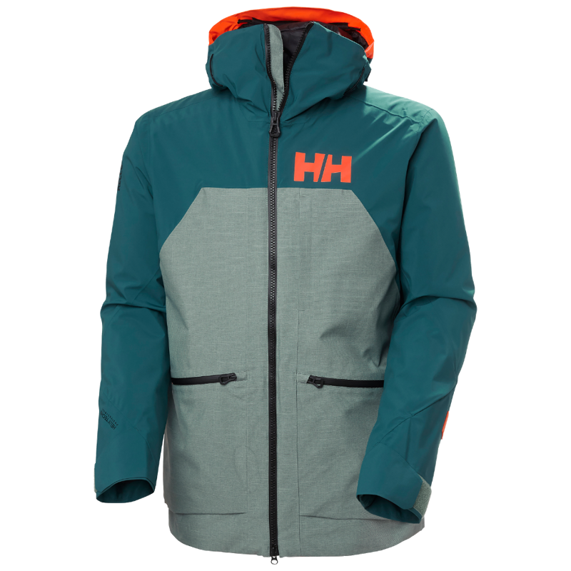 Straightline Lifaloft 2.0 Wintersportjas
