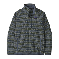 Better Sweater Fleecejack