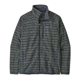 Better Sweater Fleecejack