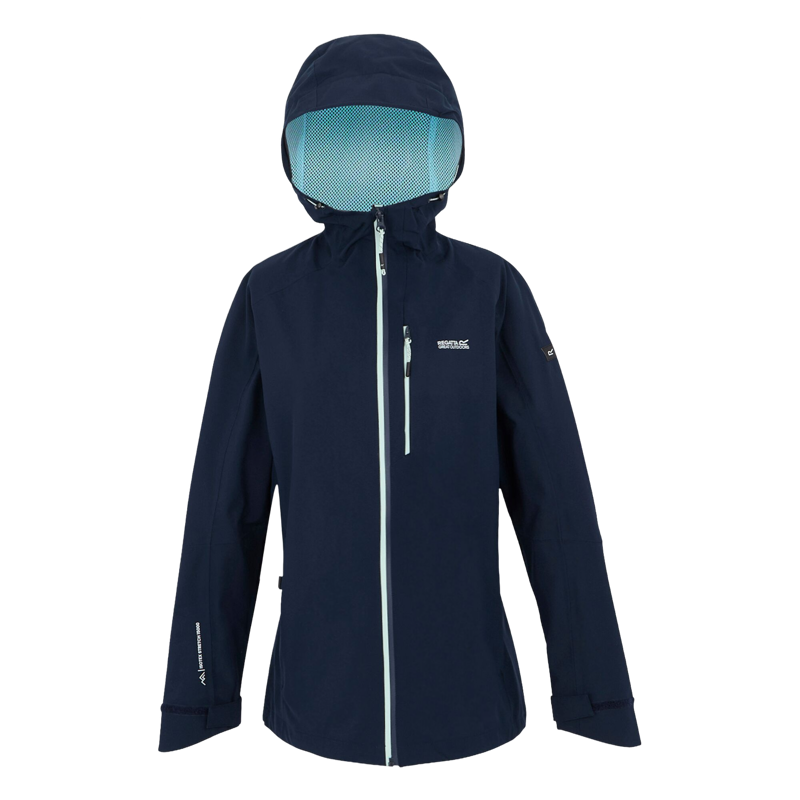 Birchdale II Waterdichte Jas