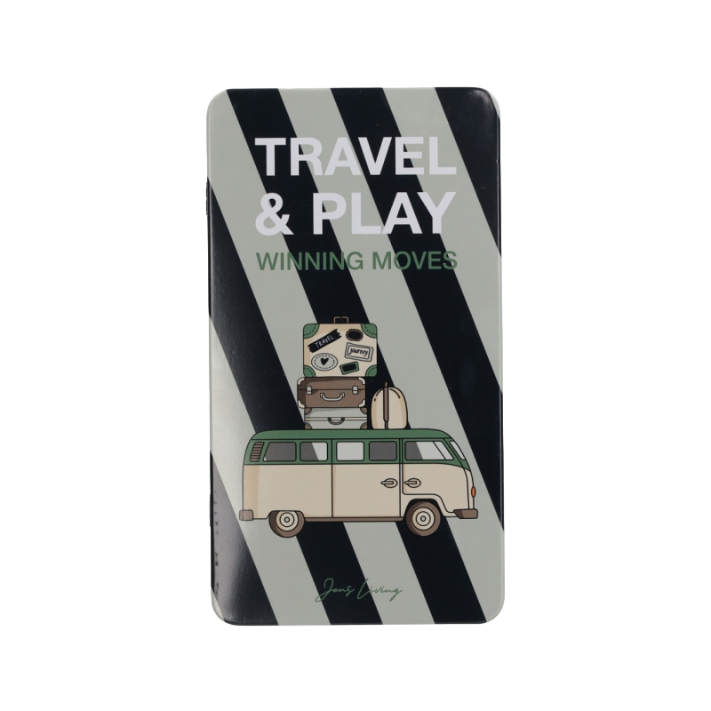 Reisspel Winning Moves