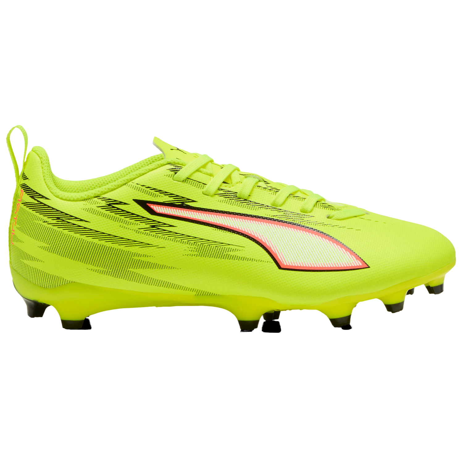 Ultra 6 Play Fg/Ag Voetbalschoen