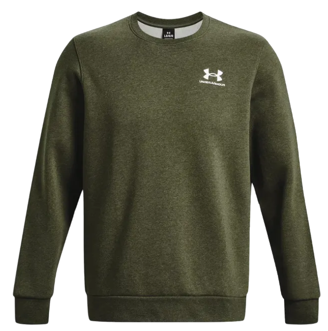 Essential Fleece Sweater