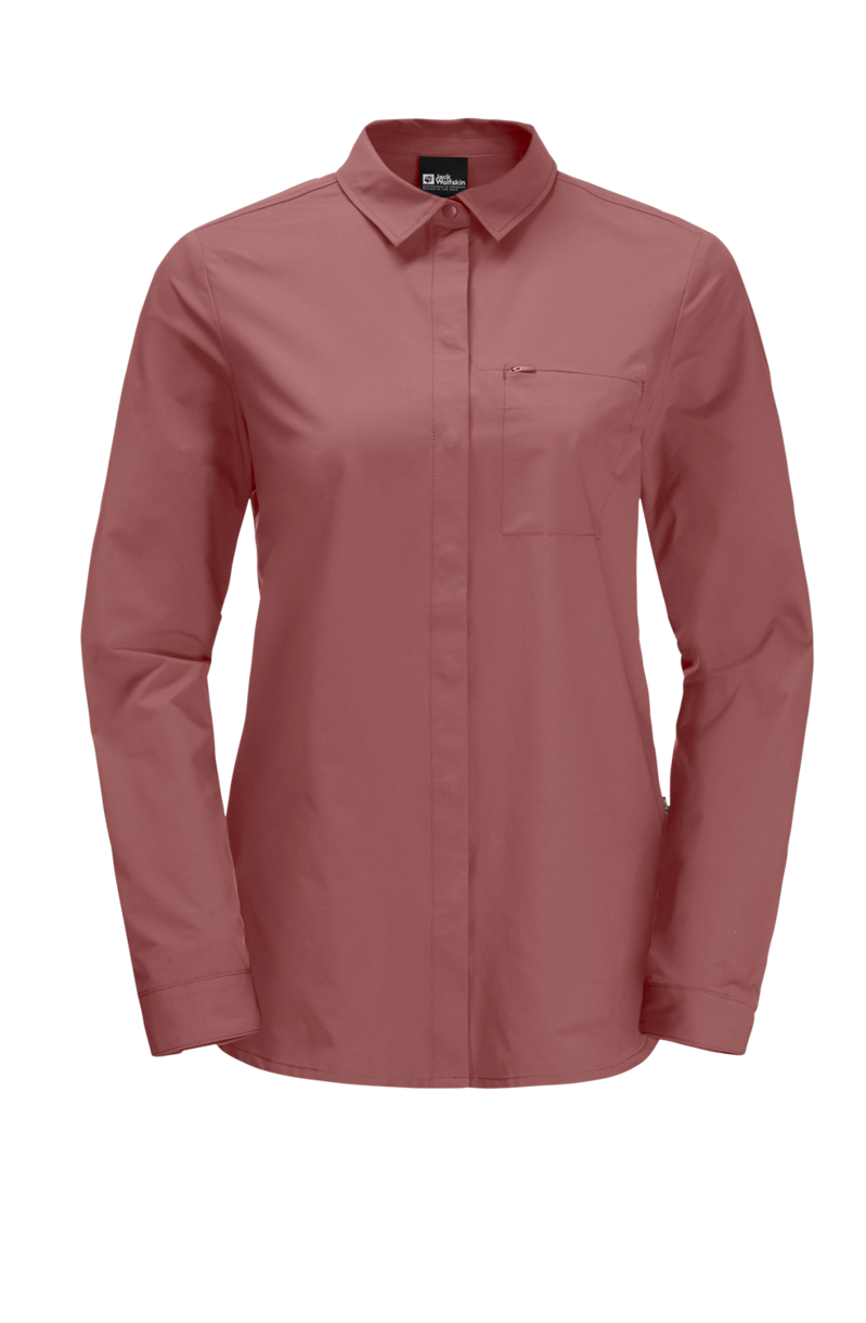 Light Wander Shirt