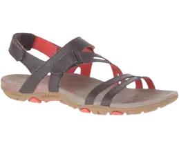 Sandspur Rose Convertible