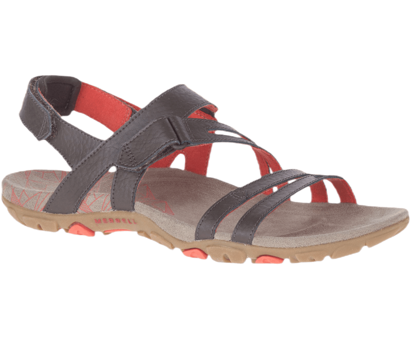 Sandspur Rose Convertible