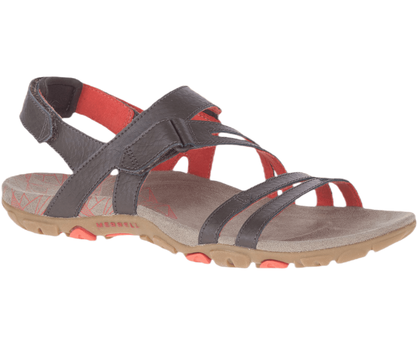 Sandspur Rose Convertible