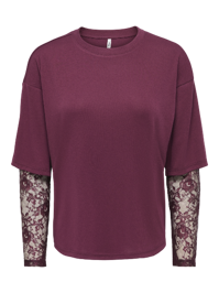 Vigga Gebreid Vest