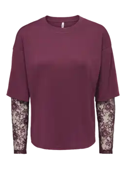 Vigga Gebreid Vest