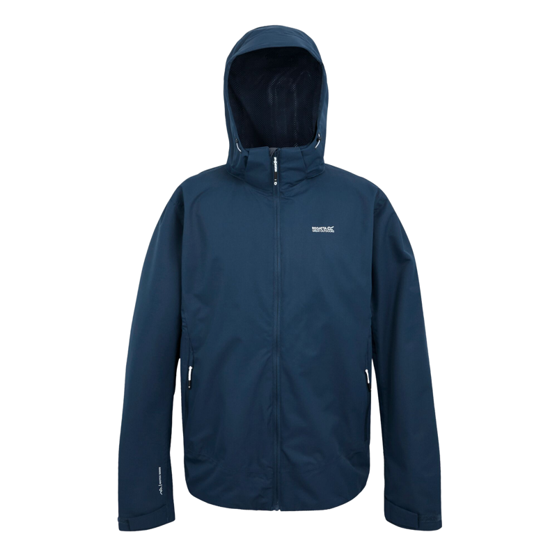 Oakhowe Waterdichte Jas