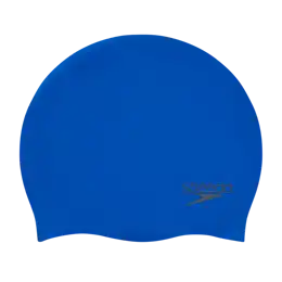 Moulded Silicone Zwemcap