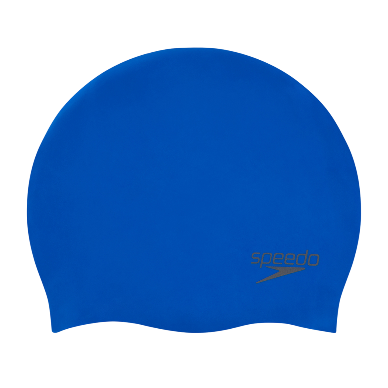 Moulded Silicone Zwemcap