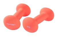 Dumbbell set