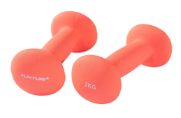 Dumbbell set