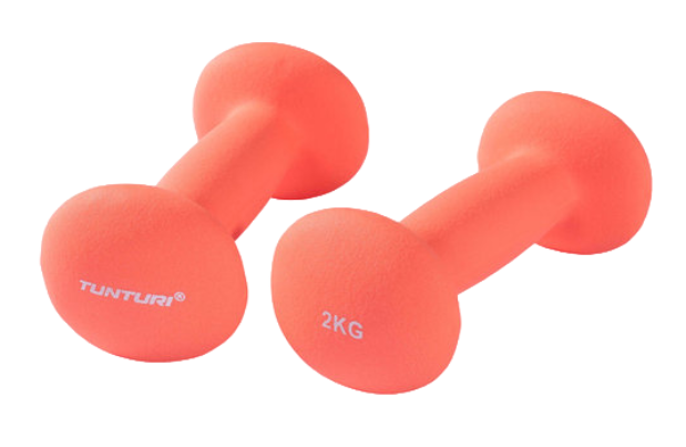 Dumbbell set