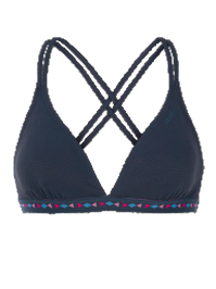 Mixtiamat 24 Triangle Bikini Top