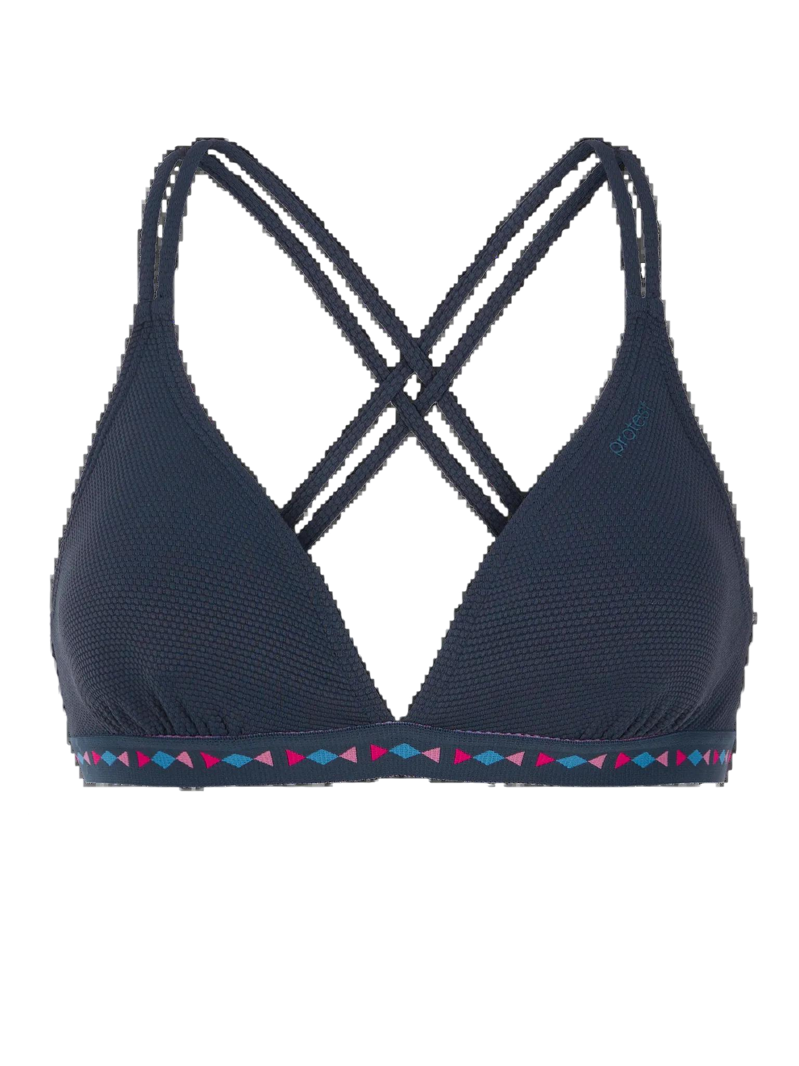 Mixtiamat 24 Triangle Bikini Top