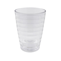 BC LIMONADEGLAS RIB PC 350ML 4 ST.