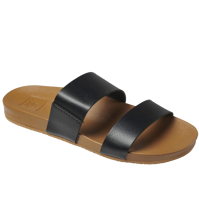 Cushion Vista Slippers