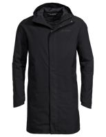 Cyclist Padded Parka