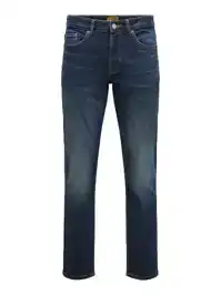 Weft Regular Jax Db 8482