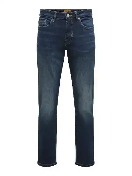 Weft Regular Jax Db 8482
