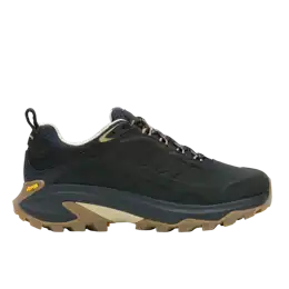 Moab Speed 2 Leer Wandelschoen