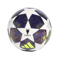 UEFA Champions League Finale Mini Voetbal